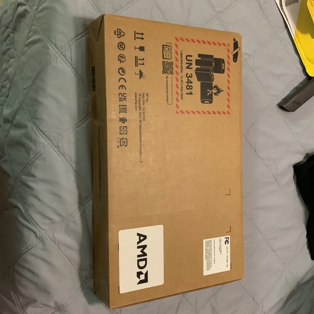 Hp Chromebook